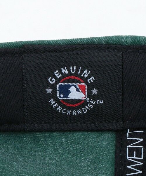 BEAUTY&YOUTH UNITED ARROWS / ビューティー&ユース ユナイテッドアローズ キャップ | 【別注】＜NEW ERA＞9TWENTY ツートーン キャップ | 詳細19