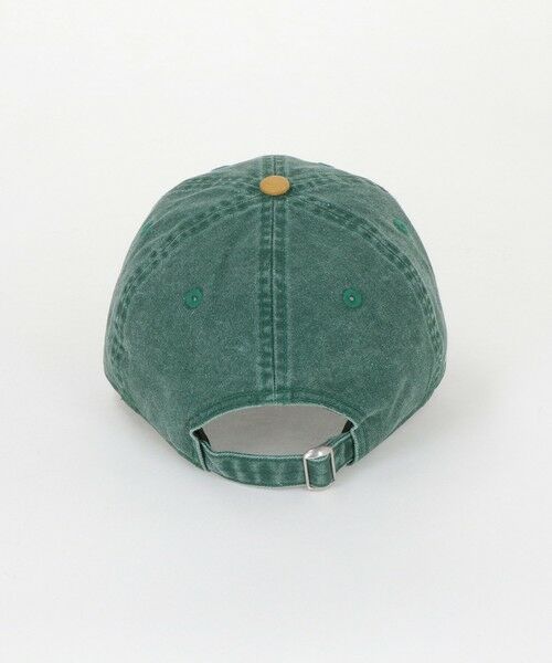 BEAUTY&YOUTH UNITED ARROWS / ビューティー&ユース ユナイテッドアローズ キャップ | 【別注】＜NEW ERA＞9TWENTY ツートーン キャップ | 詳細8