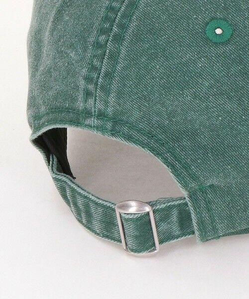 BEAUTY&YOUTH UNITED ARROWS / ビューティー&ユース ユナイテッドアローズ キャップ | 【別注】＜NEW ERA＞9TWENTY ツートーン キャップ | 詳細11