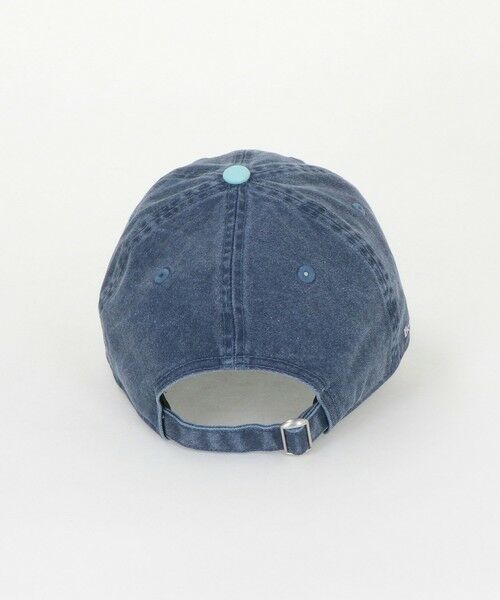 BEAUTY&YOUTH UNITED ARROWS / ビューティー&ユース ユナイテッドアローズ キャップ | 【別注】＜NEW ERA＞9TWENTY ツートーン キャップ | 詳細22