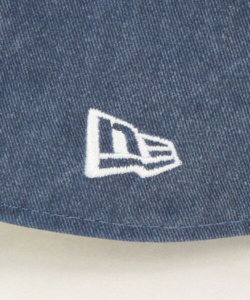 BEAUTY&YOUTH UNITED ARROWS / ビューティー&ユース ユナイテッドアローズ キャップ | 【別注】＜NEW ERA＞9TWENTY ツートーン キャップ | 詳細23