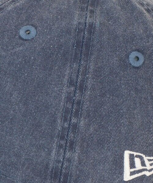 BEAUTY&YOUTH UNITED ARROWS / ビューティー&ユース ユナイテッドアローズ キャップ | 【別注】＜NEW ERA＞9TWENTY ツートーン キャップ | 詳細30