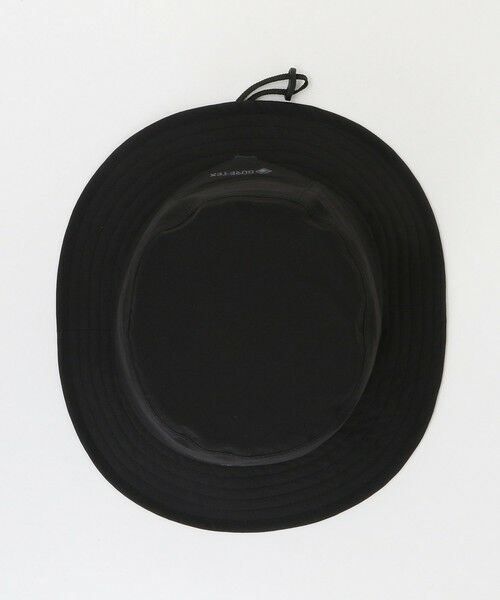 BEAUTY&YOUTH UNITED ARROWS / ビューティー&ユース ユナイテッドアローズ ハット | ＜THE NORTH FACE＞ゴアテックス ライト ハット 防水 はっ水 防風 | 詳細4