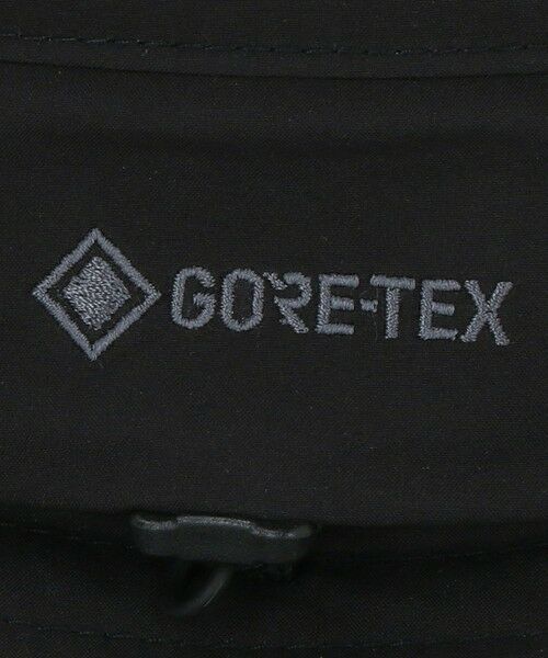 BEAUTY&YOUTH UNITED ARROWS / ビューティー&ユース ユナイテッドアローズ ハット | ＜THE NORTH FACE＞ゴアテックス ライト ハット 防水 はっ水 防風 | 詳細8