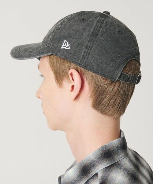 BEAUTY&YOUTH UNITED ARROWS / ビューティー&ユース ユナイテッドアローズ キャップ | 【別注】＜NEW ERA＞阪神タイガース キャップ | 詳細1