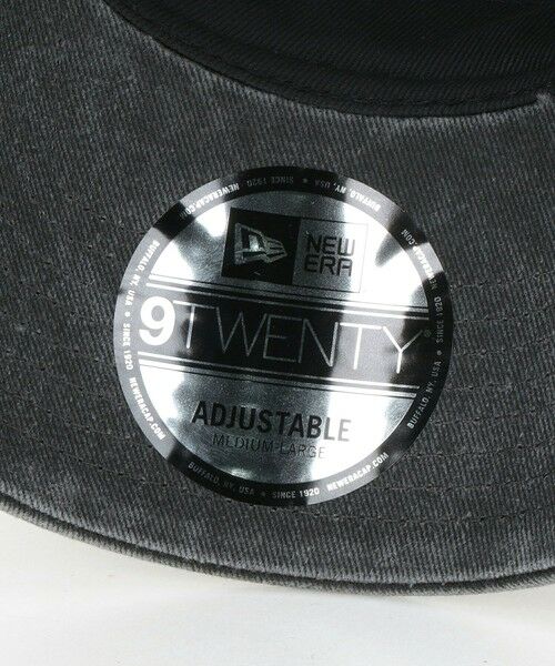 BEAUTY&YOUTH UNITED ARROWS / ビューティー&ユース ユナイテッドアローズ キャップ | 【別注】＜NEW ERA＞阪神タイガース キャップ | 詳細14