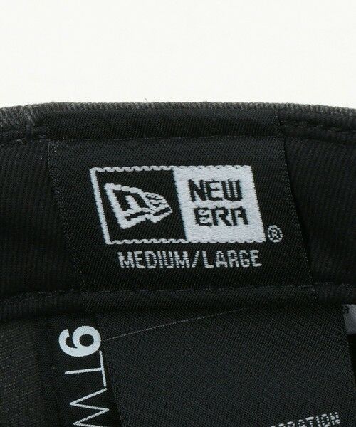 BEAUTY&YOUTH UNITED ARROWS / ビューティー&ユース ユナイテッドアローズ キャップ | 【別注】＜NEW ERA＞阪神タイガース キャップ | 詳細16