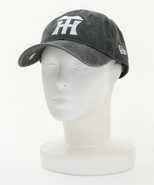 BEAUTY&YOUTH UNITED ARROWS / ビューティー&ユース ユナイテッドアローズ キャップ | 【別注】＜NEW ERA＞阪神タイガース キャップ | 詳細18