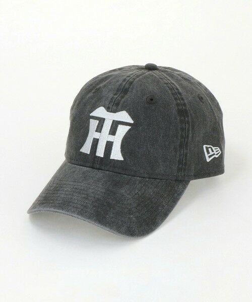 BEAUTY&YOUTH UNITED ARROWS / ビューティー&ユース ユナイテッドアローズ キャップ | 【別注】＜NEW ERA＞阪神タイガース キャップ | 詳細3
