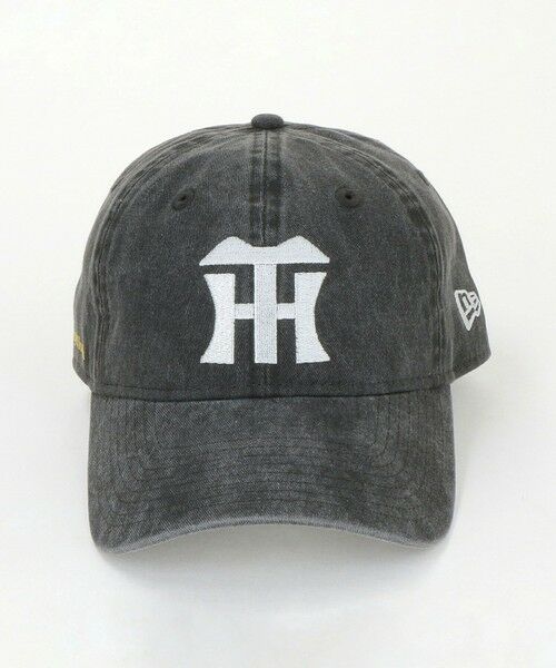 BEAUTY&YOUTH UNITED ARROWS / ビューティー&ユース ユナイテッドアローズ キャップ | 【別注】＜NEW ERA＞阪神タイガース キャップ | 詳細4