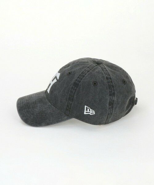 BEAUTY&YOUTH UNITED ARROWS / ビューティー&ユース ユナイテッドアローズ キャップ | 【別注】＜NEW ERA＞阪神タイガース キャップ | 詳細5