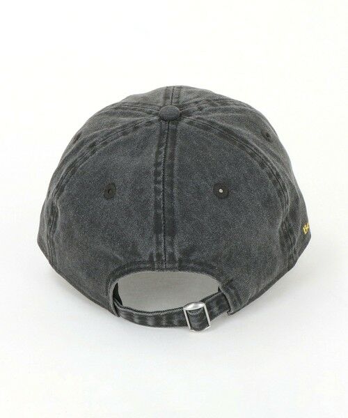 BEAUTY&YOUTH UNITED ARROWS / ビューティー&ユース ユナイテッドアローズ キャップ | 【別注】＜NEW ERA＞阪神タイガース キャップ | 詳細6