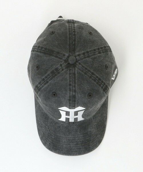 BEAUTY&YOUTH UNITED ARROWS / ビューティー&ユース ユナイテッドアローズ キャップ | 【別注】＜NEW ERA＞阪神タイガース キャップ | 詳細7