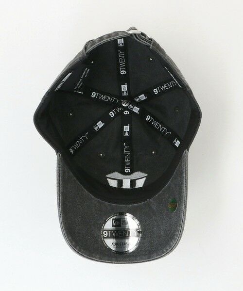 BEAUTY&YOUTH UNITED ARROWS / ビューティー&ユース ユナイテッドアローズ キャップ | 【別注】＜NEW ERA＞阪神タイガース キャップ | 詳細8