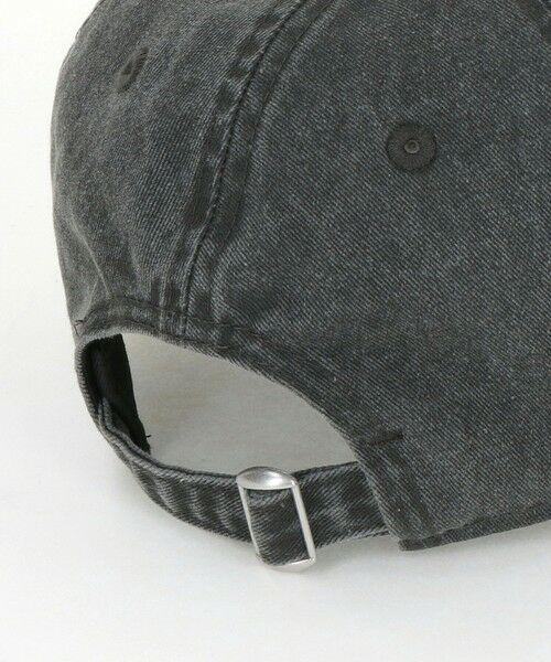 BEAUTY&YOUTH UNITED ARROWS / ビューティー&ユース ユナイテッドアローズ キャップ | 【別注】＜NEW ERA＞阪神タイガース キャップ | 詳細9