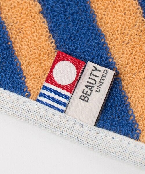 BEAUTY&YOUTH UNITED ARROWS / ビューティー&ユース ユナイテッドアローズ ハンカチ | グラデーション タオル ハンカチ | 詳細3