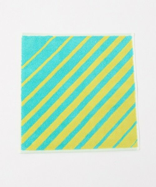BEAUTY&YOUTH UNITED ARROWS / ビューティー&ユース ユナイテッドアローズ ハンカチ | グラデーション タオル ハンカチ | 詳細5
