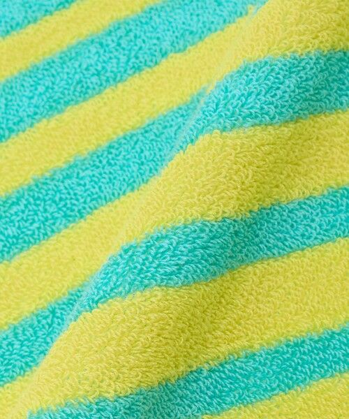 BEAUTY&YOUTH UNITED ARROWS / ビューティー&ユース ユナイテッドアローズ ハンカチ | グラデーション タオル ハンカチ | 詳細6