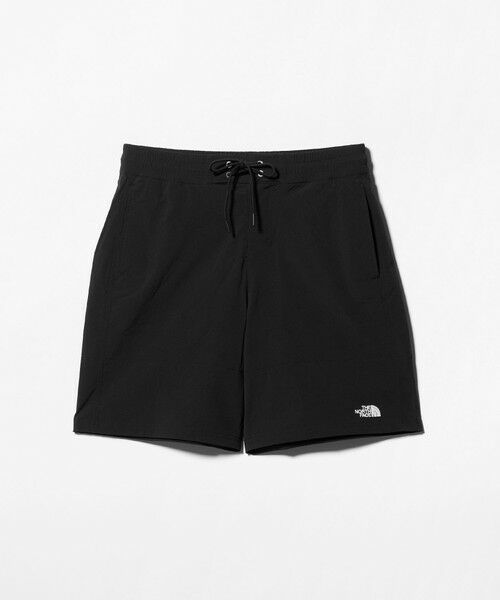 BEAUTY&YOUTH UNITED ARROWS / ビューティー&ユース ユナイテッドアローズ ショート・ハーフ・半端丈パンツ | ＜THE NORTH FACE＞マッド ボード ショーツ はっ水 ストレッチ UVカット | 詳細2