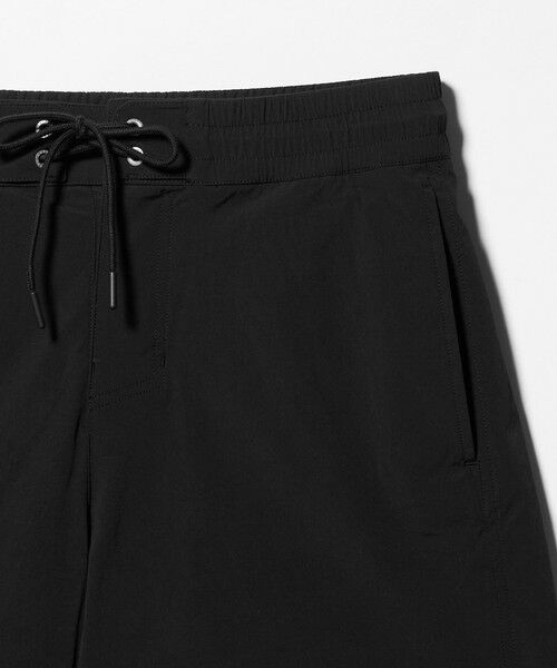 BEAUTY&YOUTH UNITED ARROWS / ビューティー&ユース ユナイテッドアローズ ショート・ハーフ・半端丈パンツ | ＜THE NORTH FACE＞マッド ボード ショーツ はっ水 ストレッチ UVカット | 詳細3