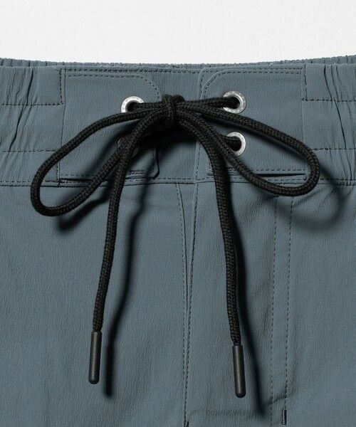 BEAUTY&YOUTH UNITED ARROWS / ビューティー&ユース ユナイテッドアローズ ショート・ハーフ・半端丈パンツ | ＜THE NORTH FACE＞マッド ボード ショーツ はっ水 ストレッチ UVカット | 詳細10