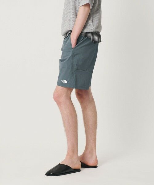 BEAUTY&YOUTH UNITED ARROWS / ビューティー&ユース ユナイテッドアローズ ショート・ハーフ・半端丈パンツ | ＜THE NORTH FACE＞マッド ボード ショーツ はっ水 ストレッチ UVカット | 詳細6