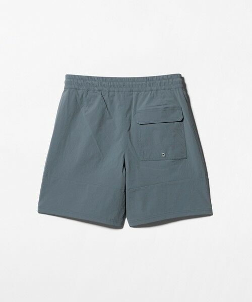 BEAUTY&YOUTH UNITED ARROWS / ビューティー&ユース ユナイテッドアローズ ショート・ハーフ・半端丈パンツ | ＜THE NORTH FACE＞マッド ボード ショーツ はっ水 ストレッチ UVカット | 詳細4