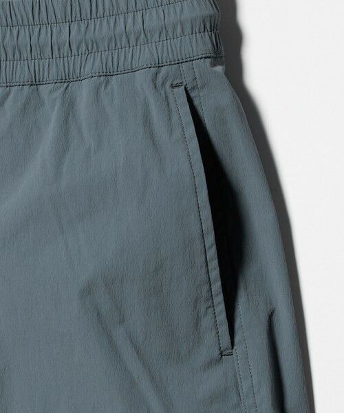 BEAUTY&YOUTH UNITED ARROWS / ビューティー&ユース ユナイテッドアローズ ショート・ハーフ・半端丈パンツ | ＜THE NORTH FACE＞マッド ボード ショーツ はっ水 ストレッチ UVカット | 詳細6