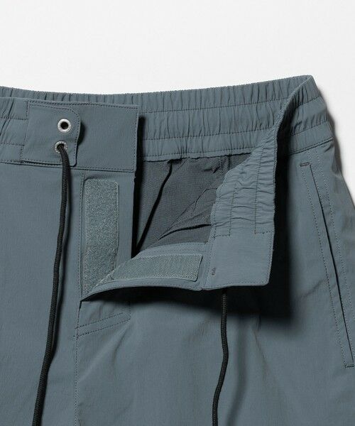 BEAUTY&YOUTH UNITED ARROWS / ビューティー&ユース ユナイテッドアローズ ショート・ハーフ・半端丈パンツ | ＜THE NORTH FACE＞マッド ボード ショーツ はっ水 ストレッチ UVカット | 詳細8