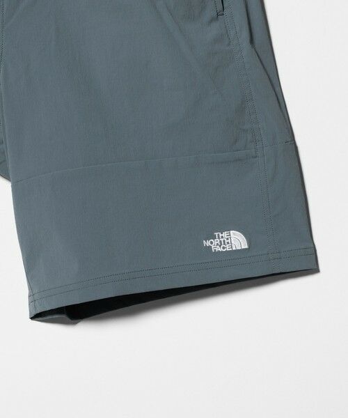 BEAUTY&YOUTH UNITED ARROWS / ビューティー&ユース ユナイテッドアローズ ショート・ハーフ・半端丈パンツ | ＜THE NORTH FACE＞マッド ボード ショーツ はっ水 ストレッチ UVカット | 詳細9