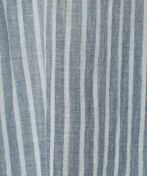 BEAUTY&YOUTH UNITED ARROWS / ビューティー&ユース ユナイテッドアローズ シャツ・ブラウス | 【別注】＜PAYDAY＞インディゴ シャツ | 詳細13