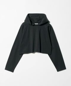 BEAUTY&YOUTH UNITED ARROWS / ビューティー&ユース ユナイテッドアローズ カットソー | ＜ONIT＞フーディ ロングスリーブ Tシャツ