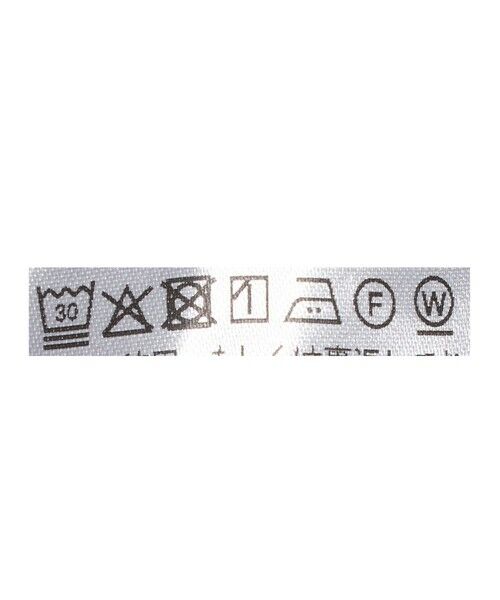 BEAUTY&YOUTH UNITED ARROWS / ビューティー&ユース ユナイテッドアローズ カットソー | ＜dahl’ia＞リメイク パワーショルダー プルオーバー | 詳細19