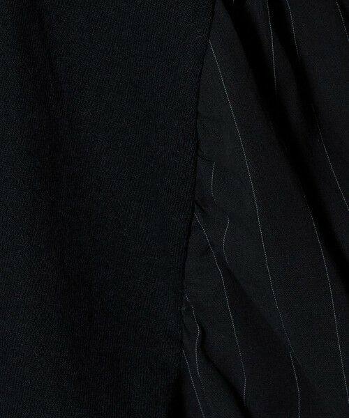 BEAUTY&YOUTH UNITED ARROWS / ビューティー&ユース ユナイテッドアローズ カットソー | ＜dahl’ia＞リメイク パワーショルダー プルオーバー | 詳細6