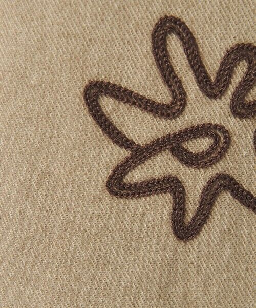 BEAUTY&YOUTH UNITED ARROWS / ビューティー&ユース ユナイテッドアローズ その他パンツ | ドローイング エンブロイダリー 5ポケットパンツ | 詳細22