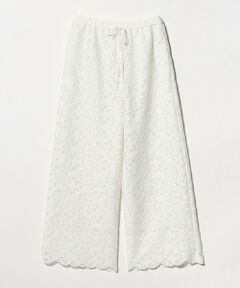 BEAUTY&YOUTH UNITED ARROWS / ビューティー&ユース ユナイテッドアローズ その他パンツ | コードレース イージーパンツ