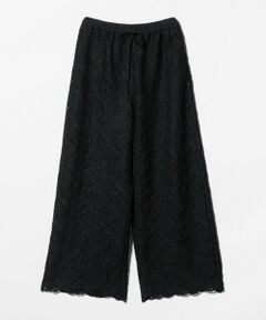 BEAUTY&YOUTH UNITED ARROWS / ビューティー&ユース ユナイテッドアローズ その他パンツ | コードレース イージーパンツ