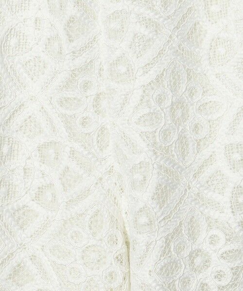 BEAUTY&YOUTH UNITED ARROWS / ビューティー&ユース ユナイテッドアローズ その他パンツ | コードレース イージーパンツ | 詳細3