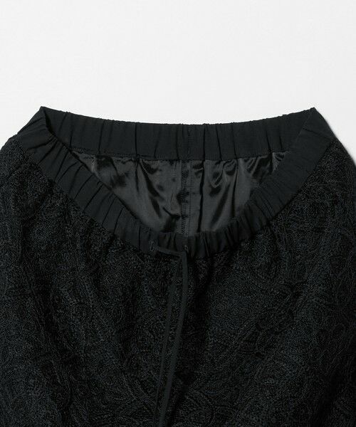 BEAUTY&YOUTH UNITED ARROWS / ビューティー&ユース ユナイテッドアローズ その他パンツ | コードレース イージーパンツ | 詳細7