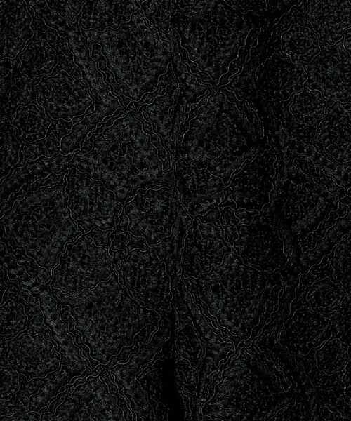 BEAUTY&YOUTH UNITED ARROWS / ビューティー&ユース ユナイテッドアローズ その他パンツ | コードレース イージーパンツ | 詳細9