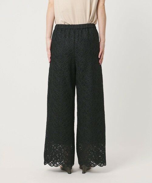 BEAUTY&YOUTH UNITED ARROWS / ビューティー&ユース ユナイテッドアローズ その他パンツ | コードレース イージーパンツ | 詳細13