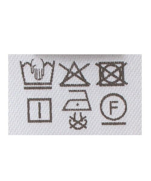 BEAUTY&YOUTH UNITED ARROWS / ビューティー&ユース ユナイテッドアローズ その他パンツ | アセテートサテン ワイド イージーパンツ ウォッシャブル/オフホワイト | 詳細8