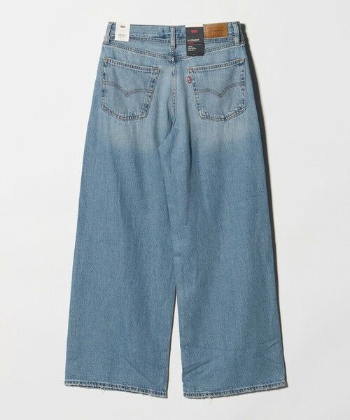 BEAUTY&YOUTH UNITED ARROWS / ビューティー&ユース ユナイテッドアローズ デニムパンツ | ＜Levi's＞XL ストレート デニムパンツ | 詳細1