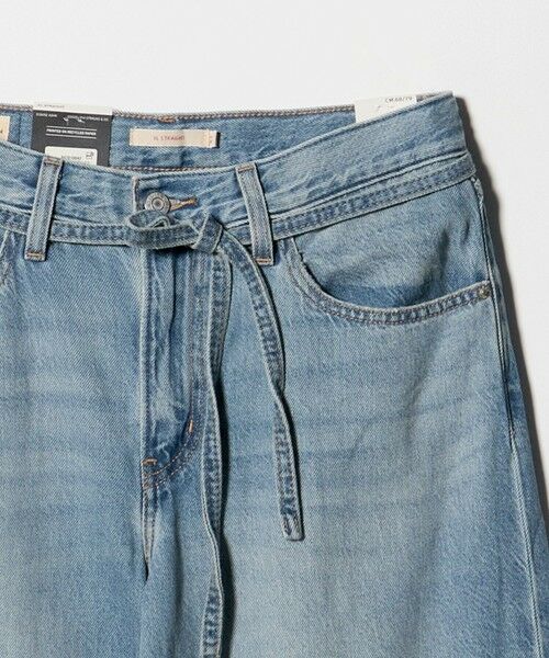 BEAUTY&YOUTH UNITED ARROWS / ビューティー&ユース ユナイテッドアローズ デニムパンツ | ＜Levi's＞XL ストレート デニムパンツ | 詳細2