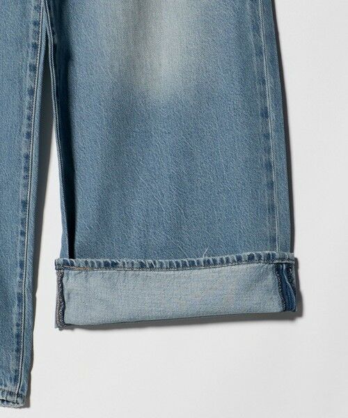 BEAUTY&YOUTH UNITED ARROWS / ビューティー&ユース ユナイテッドアローズ デニムパンツ | ＜Levi's＞XL ストレート デニムパンツ | 詳細8