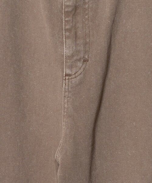 BEAUTY&YOUTH UNITED ARROWS / ビューティー&ユース ユナイテッドアローズ デニムパンツ | 【別注】＜PAYDAY＞サスペンダー デニムパンツ | 詳細14