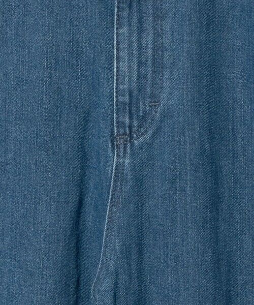 BEAUTY&YOUTH UNITED ARROWS / ビューティー&ユース ユナイテッドアローズ デニムパンツ | 【別注】＜PAYDAY＞サスペンダー デニムパンツ | 詳細25