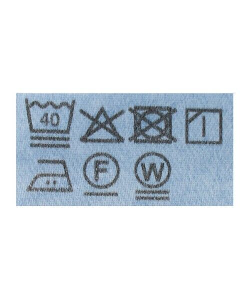 BEAUTY&YOUTH UNITED ARROWS / ビューティー&ユース ユナイテッドアローズ デニムパンツ | 【別注】＜upper hights＞THE NIECE MID RISE ライトオンス デニムパンツ/コバルト | 詳細18