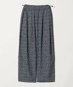 BEAUTY&YOUTH UNITED ARROWS / ビューティー&ユース ユナイテッドアローズ その他パンツ | 【別注】＜Charcoal＞バギー パンツ