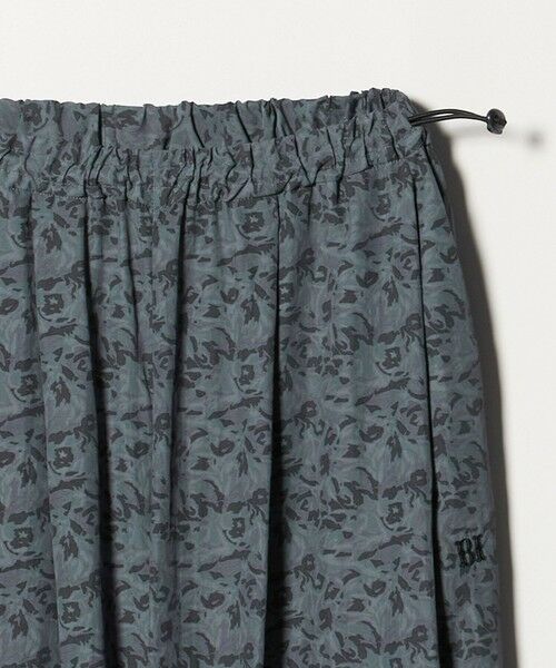 BEAUTY&YOUTH UNITED ARROWS / ビューティー&ユース ユナイテッドアローズ その他パンツ | 【別注】＜Charcoal＞バギー パンツ | 詳細2